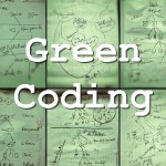 Green Coding